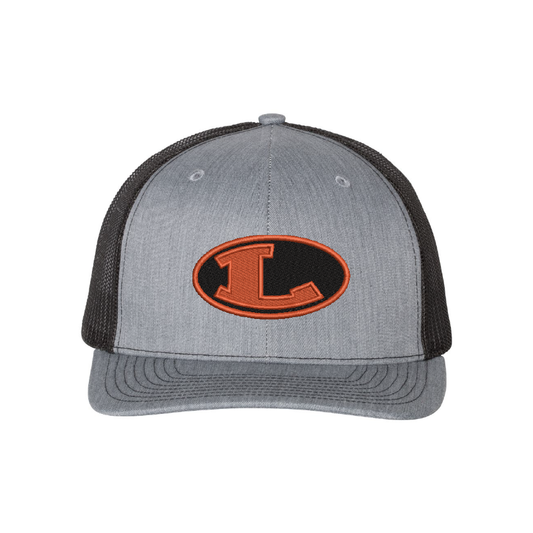 Richardson Snapback Trucker Cap