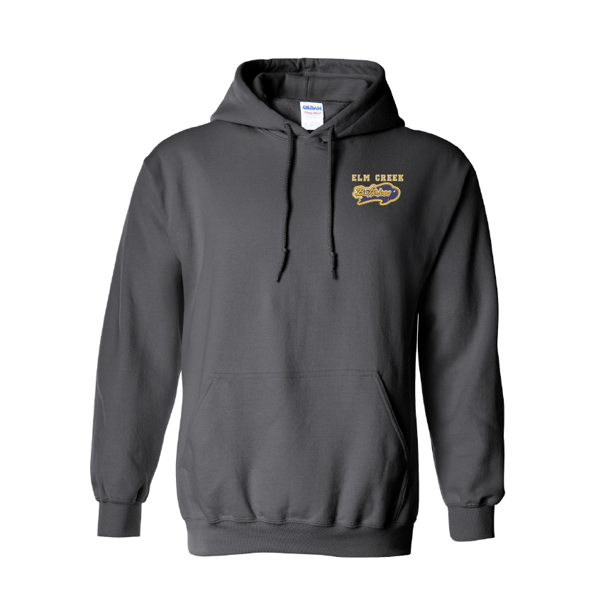 Elm Creek | Gildan Heavy Blend Hooded Sweatshirt