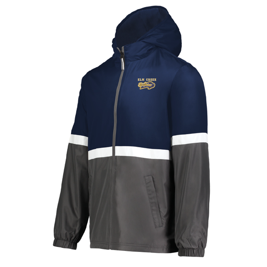 Elm Creek | Holloway Turnabout Reversible Jacket