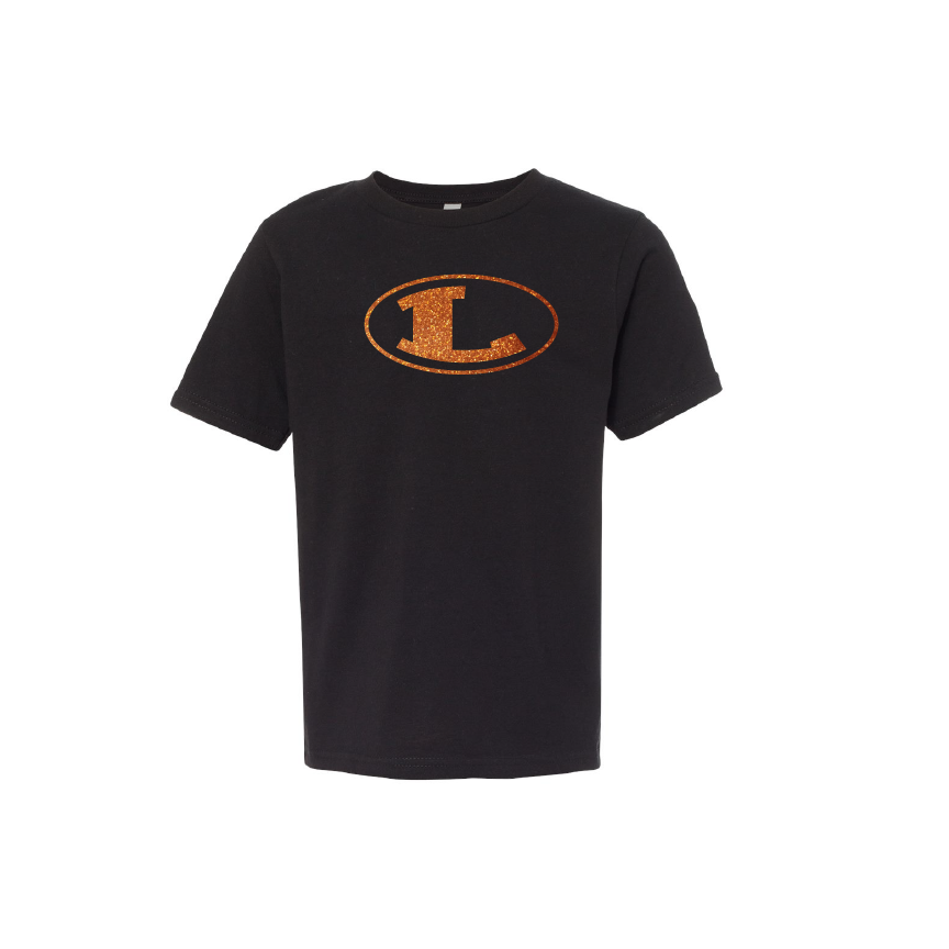 Next Level Youth Cotton T-Shirt