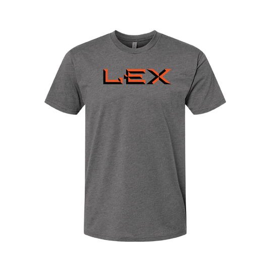 Next Level Apparel Unisex Tee