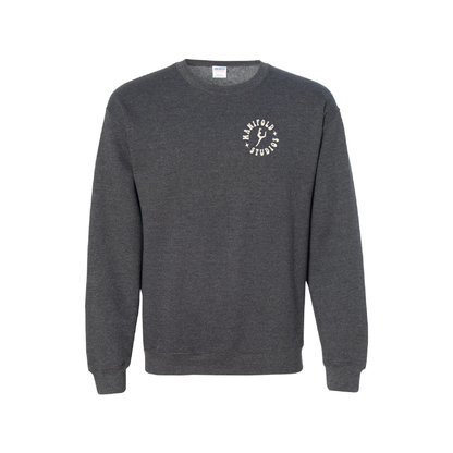 Manifold | Gildan Heavy Blend Crewneck Sweatshirt