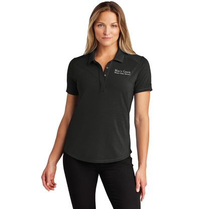 Mac's Creek | OGIO Ladies Motion Polo