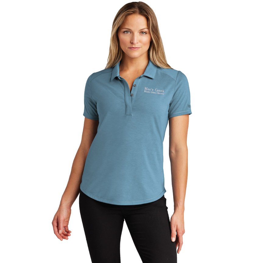 Mac's Creek | OGIO Ladies Motion Polo