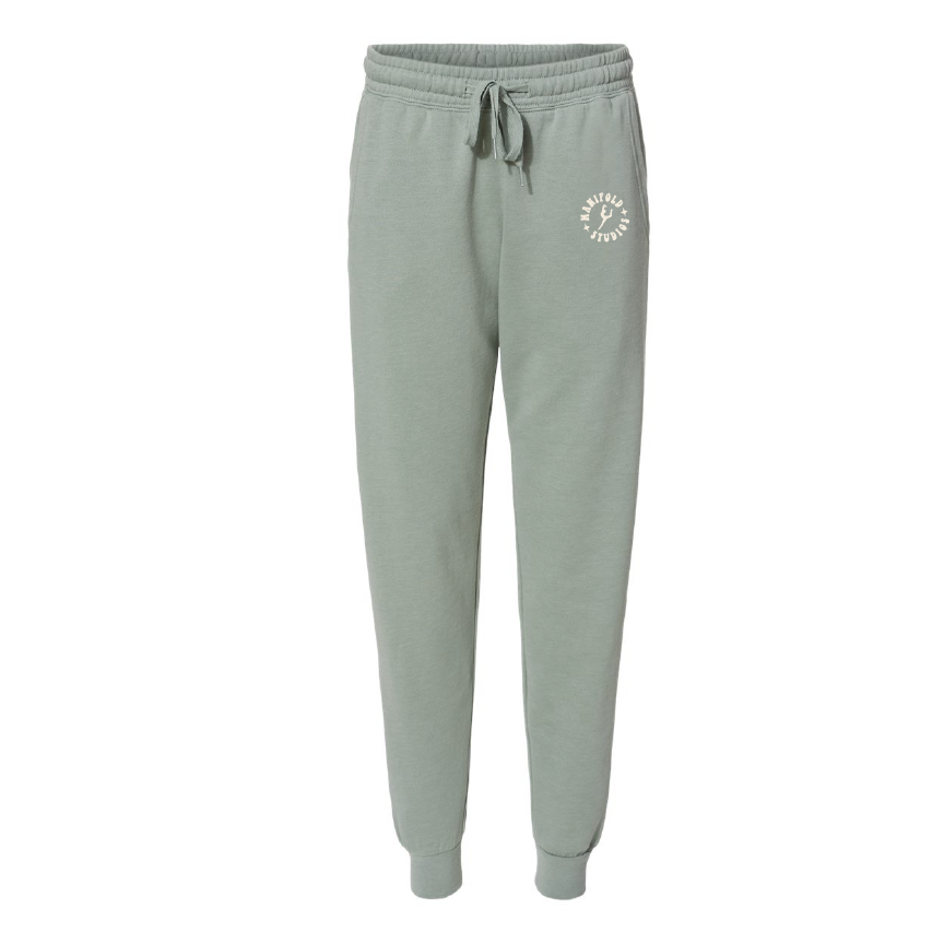 Manifold | Independent Trading Co. Women's California Wave Wash Sweatpants