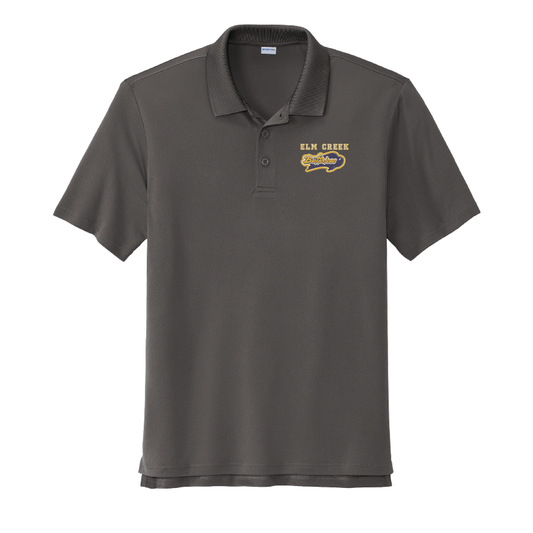 Elm Creek | Sport-Tek Sideline Polo