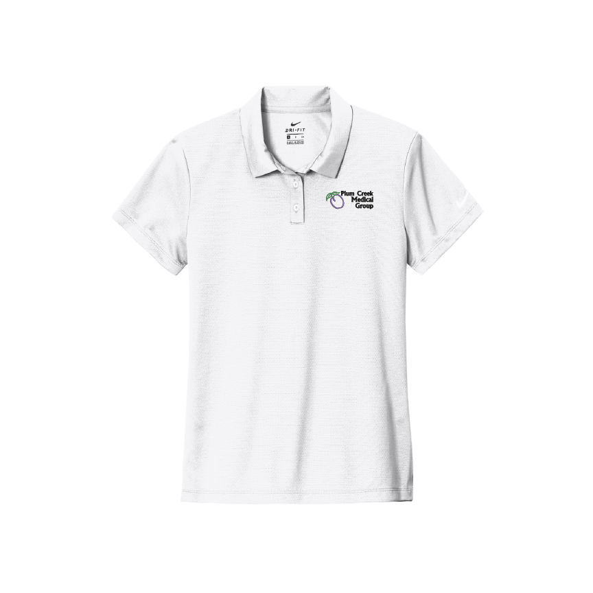 PCMG | Nike Ladies Dry Essential Solid Polo