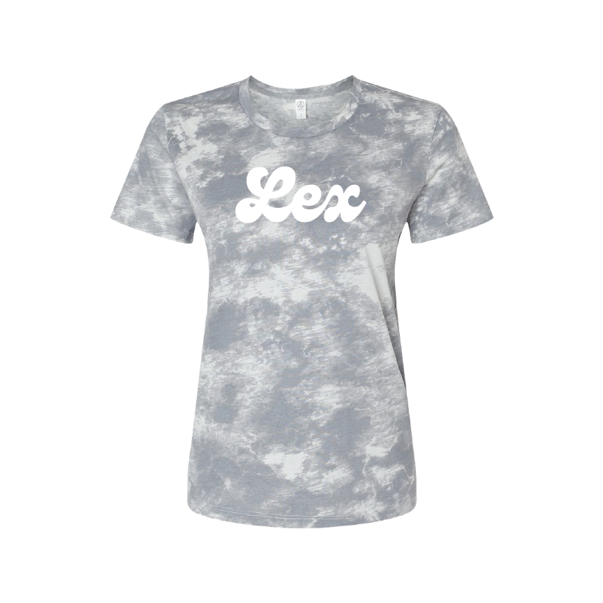 Alternative Women's Cotton Jersey Go-To Tee